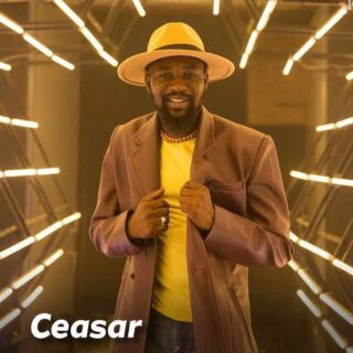ceasar mtn yellow star 2020