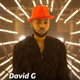 david g mtn yellow star 2020