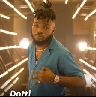 dotti mtn yellow star 2020