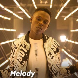 melody mtn yellow star 2020