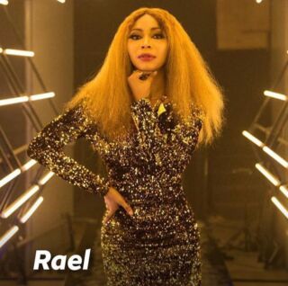 rael mtn yellow star 2020